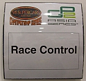 Race Control